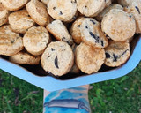 Foto del paso 4 de la receta: Galletitas saladas