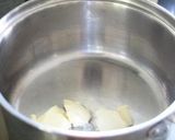 A picture of step 1 of 100% Foolproof Cream Puffs.