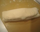 A picture of step 5 of Enchantingly Silky-Smooth Shokupan (Square Loaf Bread) With Condensed Milk.