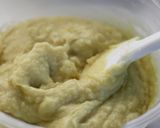 A picture of step 3 of Creamy Smooth Sweet Potato Bites.