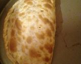 Foto del paso 5 de la receta: Calzón de atún (a mi manera😋)