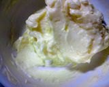 A picture of step 2 of Garlic Rusk.