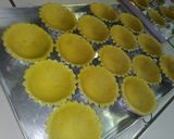 Foto langkah ke 8 dari resep Pie buah mini.