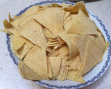 Foto del paso 2 de la receta: Guaca~Nachos 😋😋