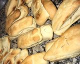 Foto del paso 3 de la receta: Bizcochos
