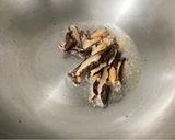 芋頭排骨粥的食譜步驟2照片
