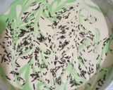 Foto langkah ke 6 dari resep Bolu mesis brown sugar.