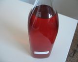 A picture of step 6 of Strawberry Liqueur.