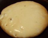 A picture of step 8 of Fluffy and Thick Pancakes.