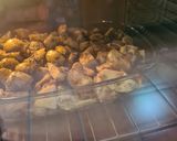 Foto del paso 8 de la receta 164. Patatas Especiadas al Horno