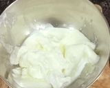 A picture of step 1 of Makhan Mishri Janmashtami Bhog.