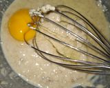 Foto langkah ke 2 dari resep Banana Pancake.