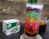 Foto langkah ke 14 dari resep Es Cendol Ceria.