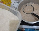 Foto langkah ke 8 dari resep Kolak pisang, rasa jajanan pasar.
