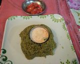 A picture of step 7 of Fresh Lilva Rice.