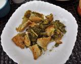 Samosa Chaat recipe step 3 photo