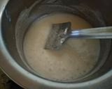A picture of step 11 of Phirni.