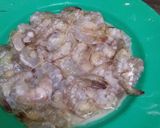 Foto langkah ke 1 dari resep Udang Tempura.
