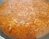 Foto del paso 2 de la receta: 252. Fideuà de pulpitos y gambones