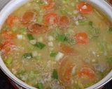 Foto langkah ke 4 dari resep Sop_Daging kambing.