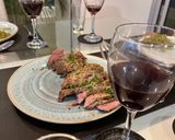 Foto del paso 1 de la receta: Lomo de Angus