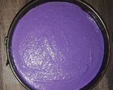 A picture of step 2 of Blueberry cake (Vegan).