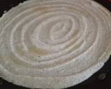 Kodo Millet Mix Dal's Dosa recipe step 3 photo