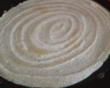 A picture of step 3 of Kodo Millet Mix Dal's Dosa.