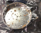 Foto del paso 3 de la receta: Hamburguesas de garbanzo 🍔