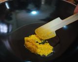 Foto langkah ke 3 dari resep Tumpeng Nasi Kuning.