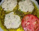 টমেটো আলুর কাবাব (Tomato alu kebab recipe in Bengali) রেসিপি ধাপ - 4 ছবি