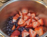 Foto del paso 7 de la receta: Cheesecake sin horno!!