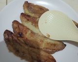Foto langkah ke 2 dari resep Pisang Panggang Air Fryer.