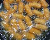 Foto langkah ke 4 dari resep CILOK OKARA/AMPAS KEDELAI.