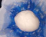 A picture of step 2 of Fish🐟 Rolls.