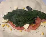 Foto del paso 8 de la receta: Calzone a mi modo