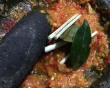 Foto langkah ke 1 dari resep Balado Kentang Udang.