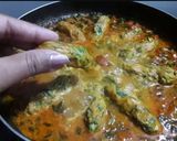 મેથી નાં મુઠીયા નું શાક (Methi Muthiya Sabji Recipe in Gujarati) રેસીપી સ્ટેપ4ફોટો