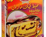 صورة لخطوة 5 من وصفة كيكه الماربل اسهل كيكه