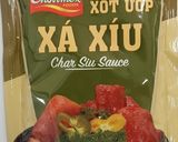 Hình bước làm 1 của món Thịt nướng xá xíu (xốt gói)
