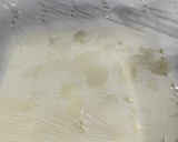 Foto del paso 3 de la receta: Mascarpone