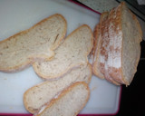 Foto del paso 1 de la receta: Tostas de lomo Sajonia con huevo de codorniz