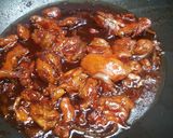 Foto langkah ke 6 dari resep Ayam Kecap.