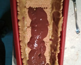 Foto del paso 5 de la receta: Tarta de galletas de muerte