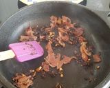 Foto del paso 3 de la receta: Lomo a la Zaragozana