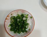 Foto langkah ke 5 dari resep 𝘒𝘢𝘪 𝘺𝘶𝘬 𝘫𝘢𝘰 𝘦𝘨𝘨 𝘵𝘰𝘶𝘧𝘶.