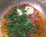 Foto del paso 1 de la receta: Verduras en vapor con salsa picante