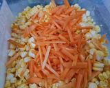 Foto langkah ke 1 dari resep Bakwan Jagung.