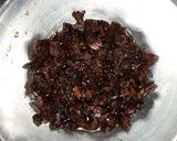 Somlói galuska recept fázis 8 fotója