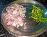 पोहा रेसिपी चरण 2 फोटो
